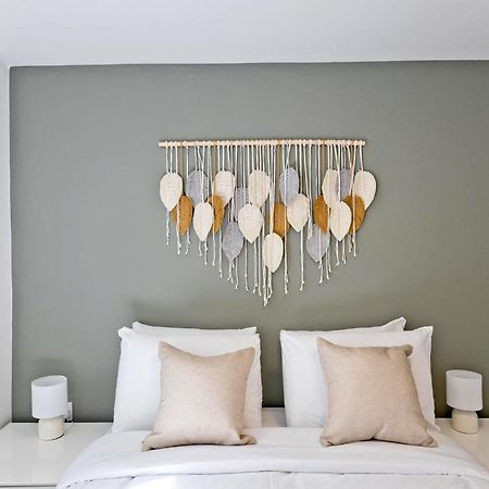 Imperial Corner House-Whitechapel Apartment Londra Esterno foto